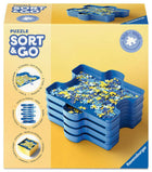 Ravensburger puzzel 