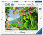 Ravensburger puzzel 