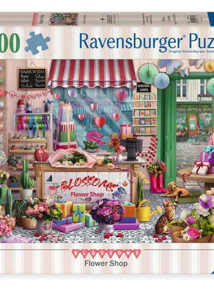 Blossoms Flower Shop