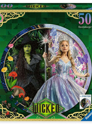 Wicked Movie Part 2