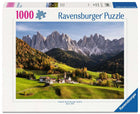 Dolomites in Autumn