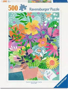 Ravensburger puzzel 