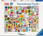 Ravensburger puzzel 