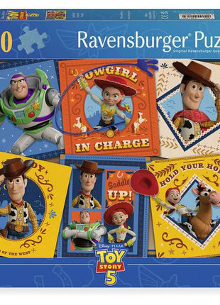 Toy Story 5