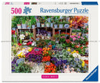 Ravensburger puzzel 