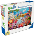 Ravensburger puzzel 