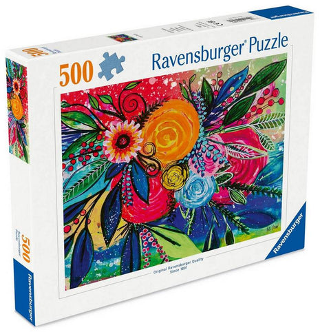 Gibson puzzel "The Joust at Warwick (1000)" - 1000 stukjes