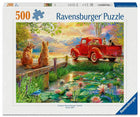 Ravensburger puzzel 
