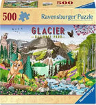 Ravensburger puzzel 