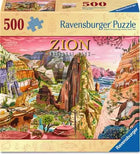 Ravensburger puzzel 