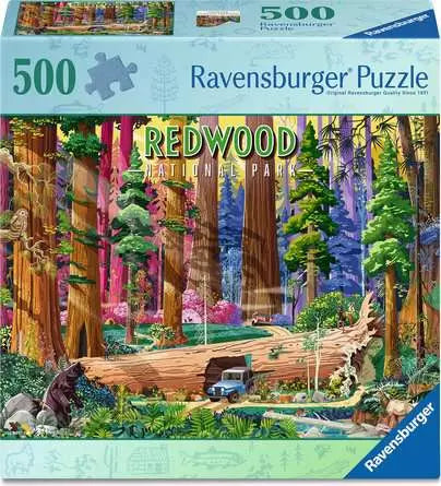 Jumbo puzzel "Jan van Haasteren 2026 Junior #10 (150)" - 150 stukjes