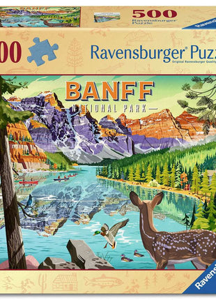 Banff National Park
