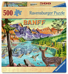 Banff National Park