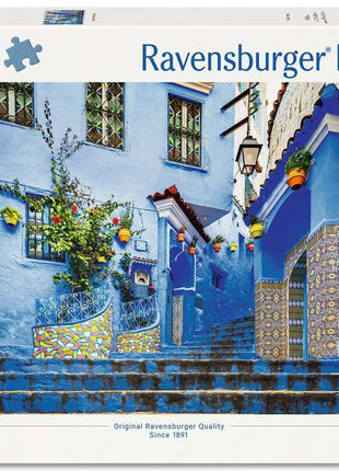 Colorful Marocco