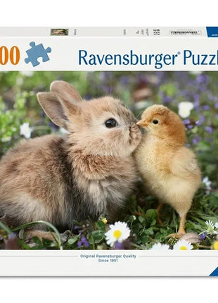 Jumbo puzzel "Jan van Haasteren De glijbaan (150)" - 150 stukjes