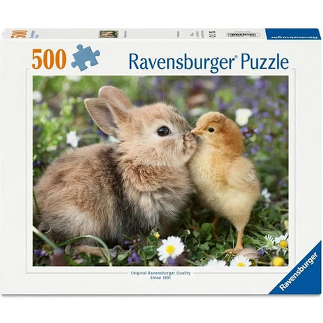 Jumbo puzzel "Jan van Haasteren De glijbaan (150)" - 150 stukjes