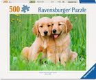 Ravensburger puzzel 