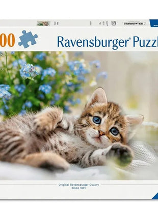 A bouquet of sweetness