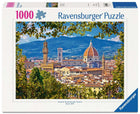 The Duomo, Florence