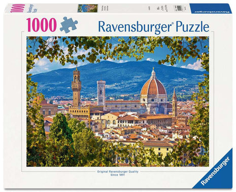 The Duomo, Florence