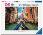 The Canals of Venice