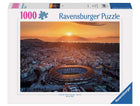 Italian landscape/monument_3