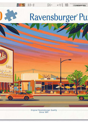 American Diner