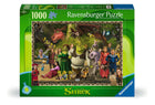Shrek Evergreen