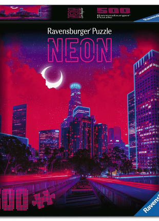 Los Angeles