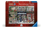 Busy High Street No 1