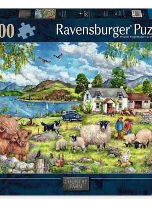 Country Farm