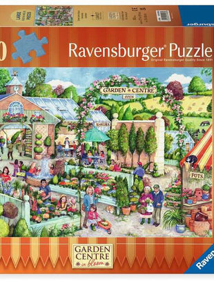 Garden Centre