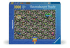 Buzz Lightyear Challenge Puzzle