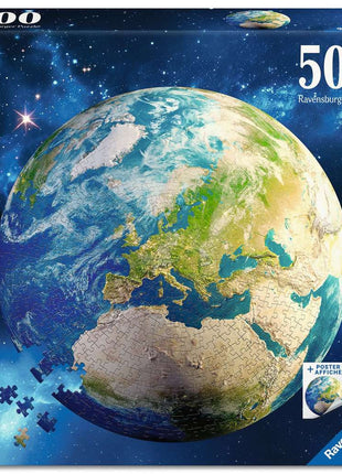 The Earth
