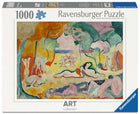 The Joy of Life / Henri Matisse