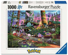 Pokemon: Jolteon and Reclaimed Power Plant