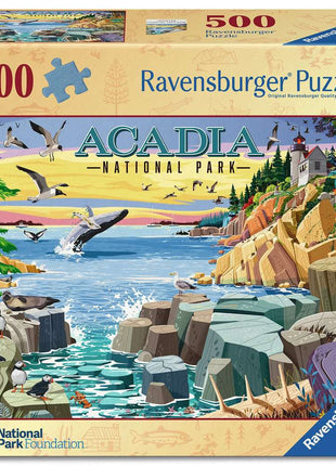 Acadia National Park