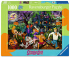 Happy Halloween Scooby Doo!