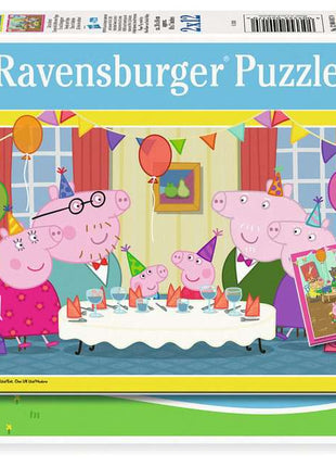 Ravensburger puzzel "Puzzel van Nederland- 1000 stukjes" - 1000 stukjes