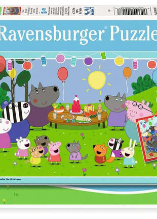 Peppa Pig
