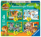 Ravensburger puzzel 