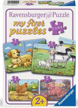 Gibson puzzel "Dining at Tenby (1000)" - 1000 stukjes