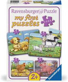 Gibson puzzel 