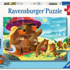 Bear Family Vacations