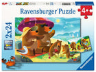 Ravensburger puzzel 