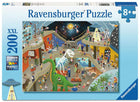 Ravensburger puzzel 