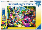 Ravensburger puzzel 