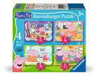 Tucker's Fun Factory puzzel 