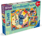 Ravensburger puzzel 