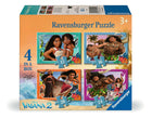 Ravensburger puzzel 